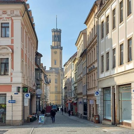 Apartment Anno 1529 - Malzmoench Laurentius By Interhome Żytawa Zewnętrze zdjęcie