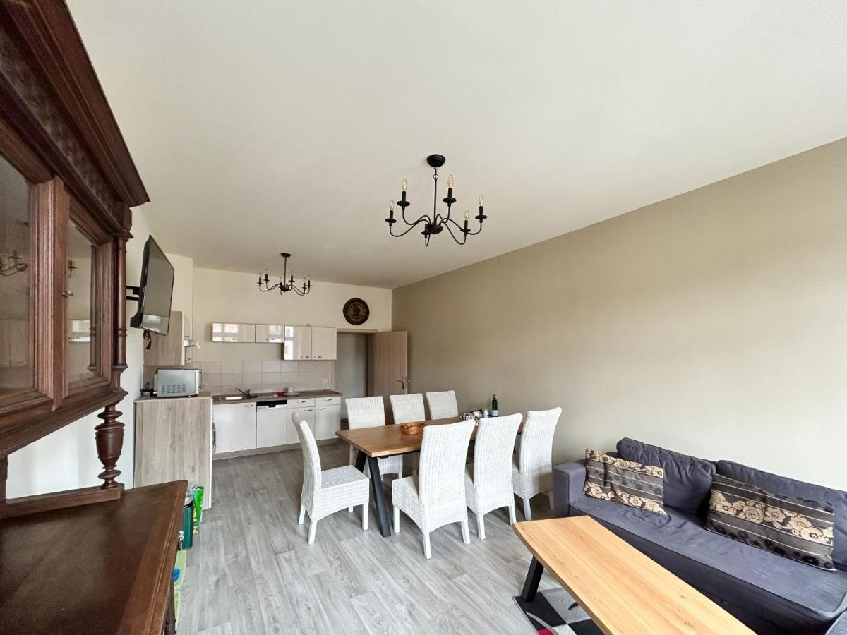 Apartment Anno 1529 - Malzmoench Laurentius By Interhome Żytawa Zewnętrze zdjęcie