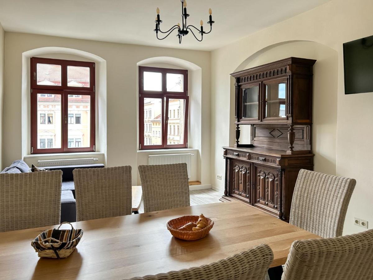Apartment Anno 1529 - Malzmoench Laurentius By Interhome Żytawa Zewnętrze zdjęcie