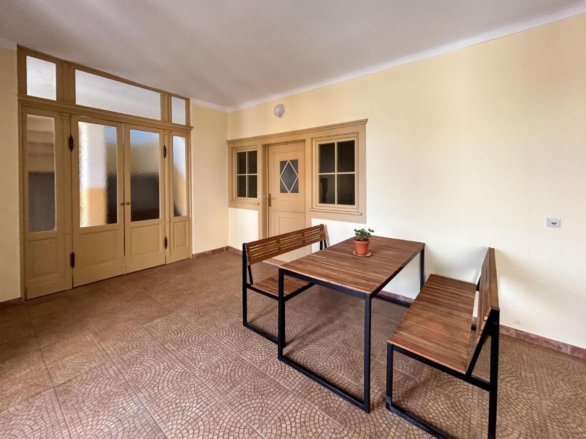 Apartment Anno 1529 - Malzmoench Laurentius By Interhome Żytawa Zewnętrze zdjęcie