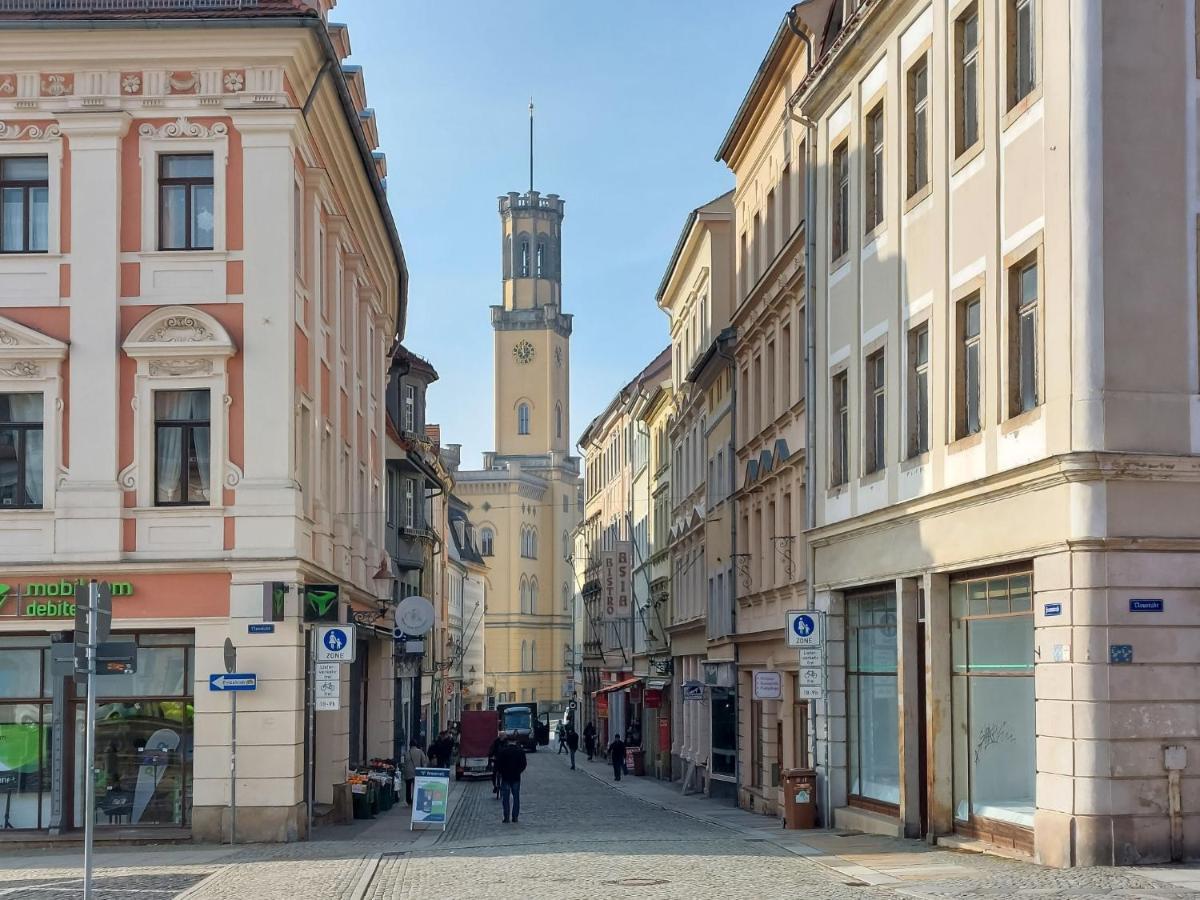 Apartment Anno 1529 - Malzmoench Laurentius By Interhome Żytawa Zewnętrze zdjęcie