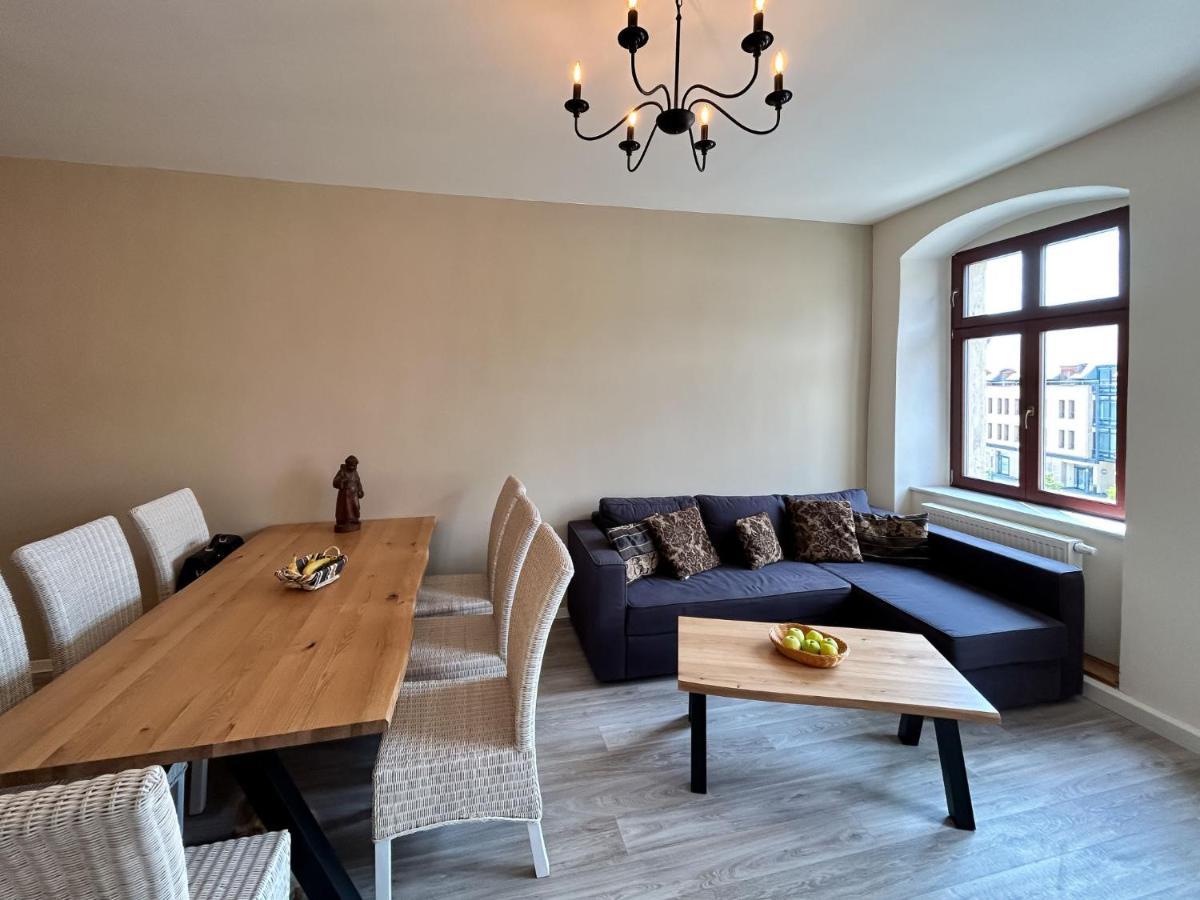 Apartment Anno 1529 - Malzmoench Laurentius By Interhome Żytawa Zewnętrze zdjęcie