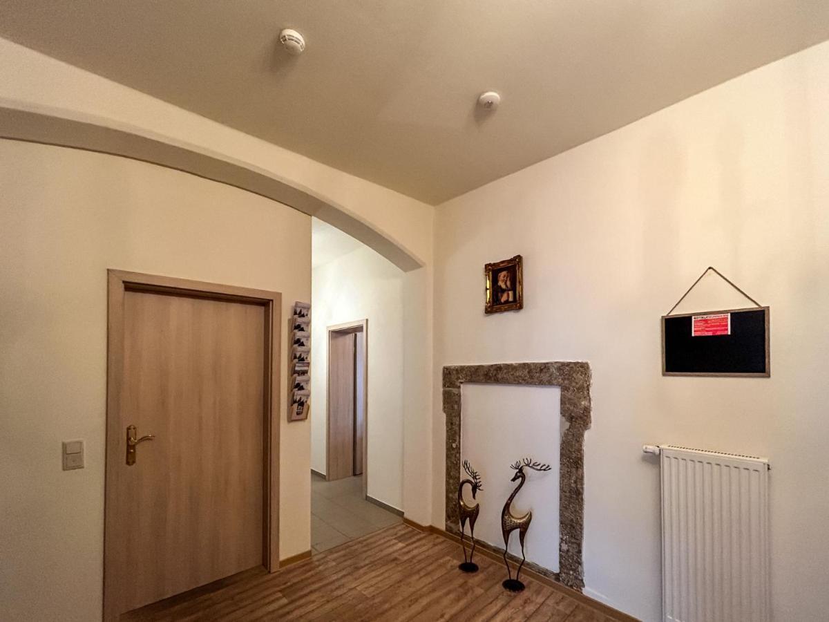 Apartment Anno 1529 - Malzmoench Laurentius By Interhome Żytawa Zewnętrze zdjęcie