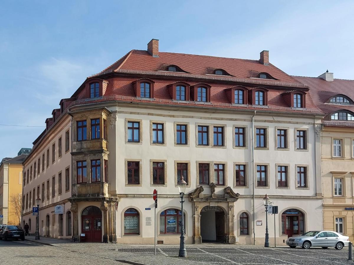 Apartment Anno 1529 - Malzmoench Laurentius By Interhome Żytawa Zewnętrze zdjęcie