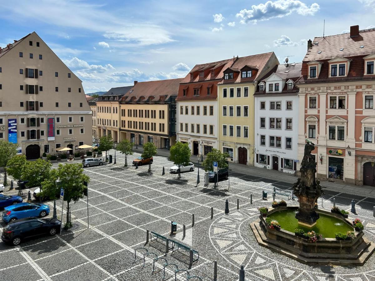 Apartment Anno 1529 - Malzmoench Laurentius By Interhome Żytawa Zewnętrze zdjęcie