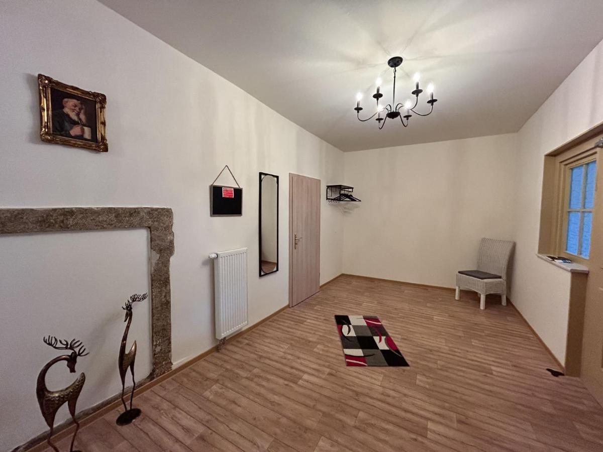 Apartment Anno 1529 - Malzmoench Laurentius By Interhome Żytawa Zewnętrze zdjęcie