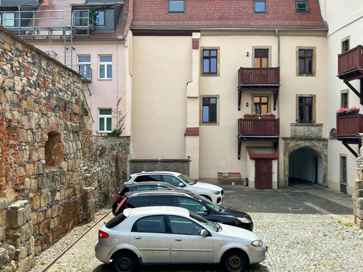 Apartment Anno 1529 - Malzmoench Laurentius By Interhome Żytawa Zewnętrze zdjęcie