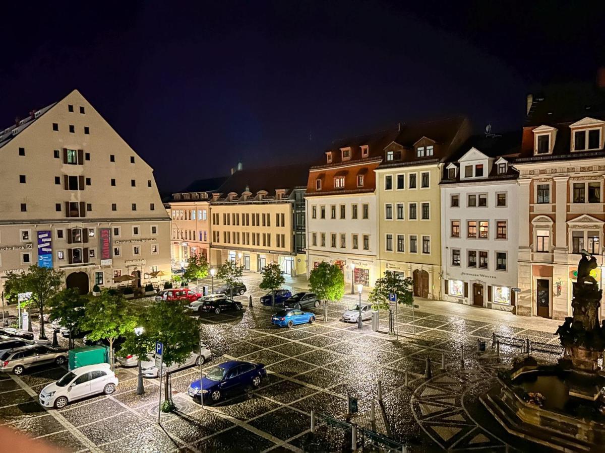 Apartment Anno 1529 - Malzmoench Laurentius By Interhome Żytawa Zewnętrze zdjęcie